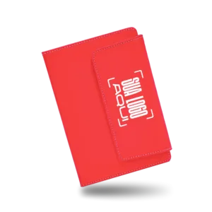 Caderno Executive