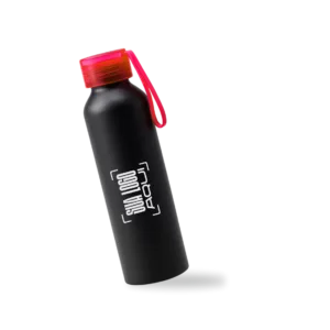 Squeeze Mind Aluminio 500ml