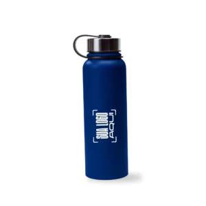 Garrafa Isotérmica 1L Inox