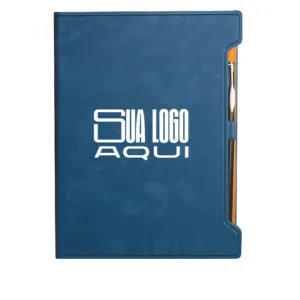 Caderno Capa Dura