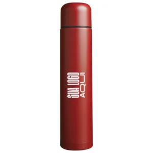 Garrafa Térmica 1L