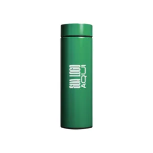 Garrafa Térmica Inox 500ML