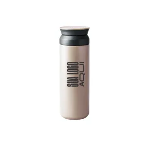 Garrafa Inox WB 500ML