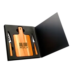 Kit Queijo 3120