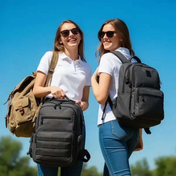 Mochilas